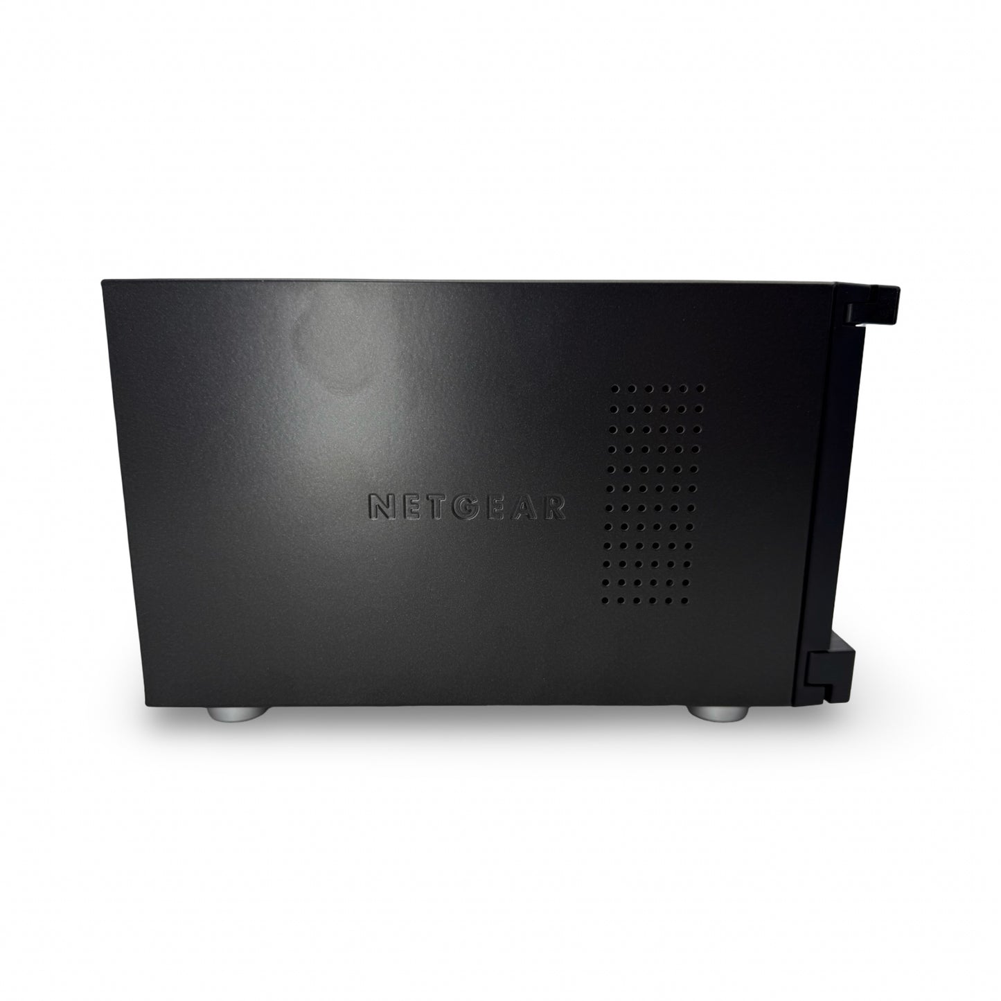 NETGEAR ReadyNAS 314 Serwer NAS pamięci masowej (4xHDD, 2x2.1GHz, 2GB, 3xUSB, 2xLAN) RN31400-100EUS