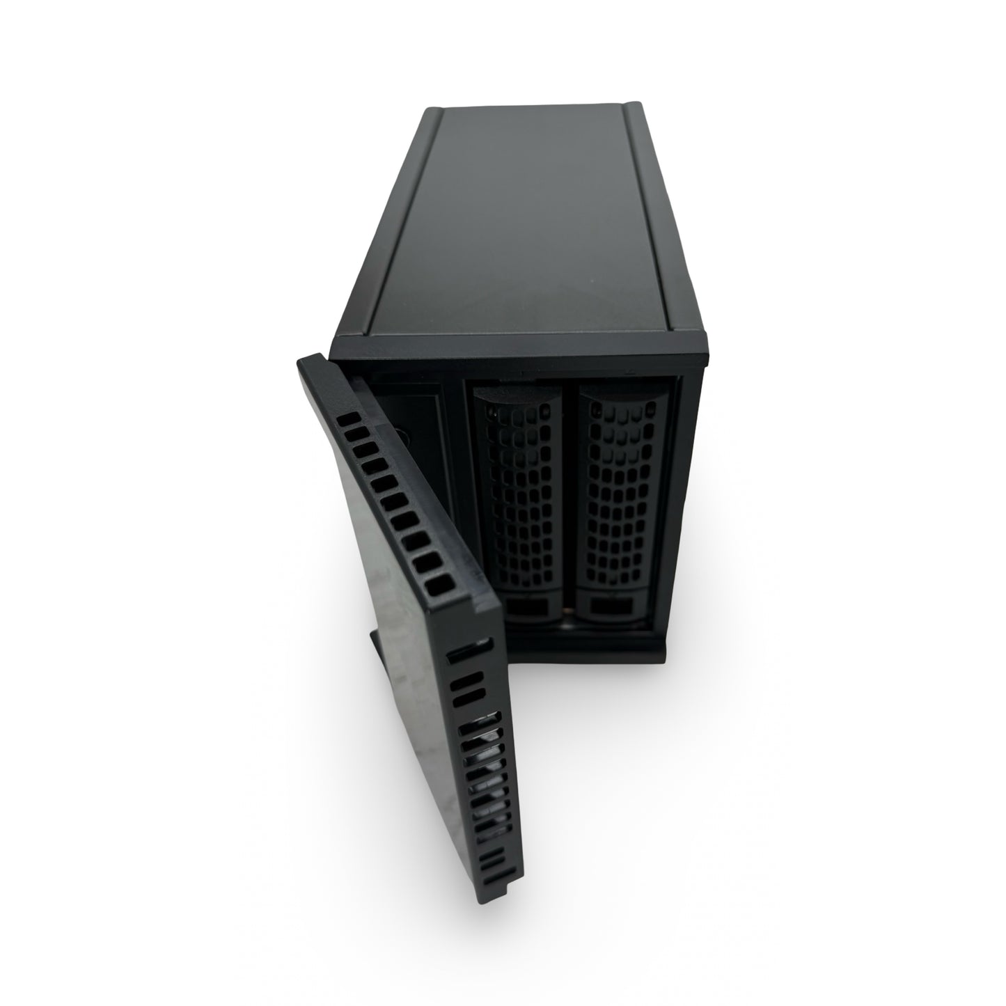 NETGEAR RN10200-100EUS RND-2D NAS 0GB MARVELL ARMADA 1.2Ghz 512MB DDR3