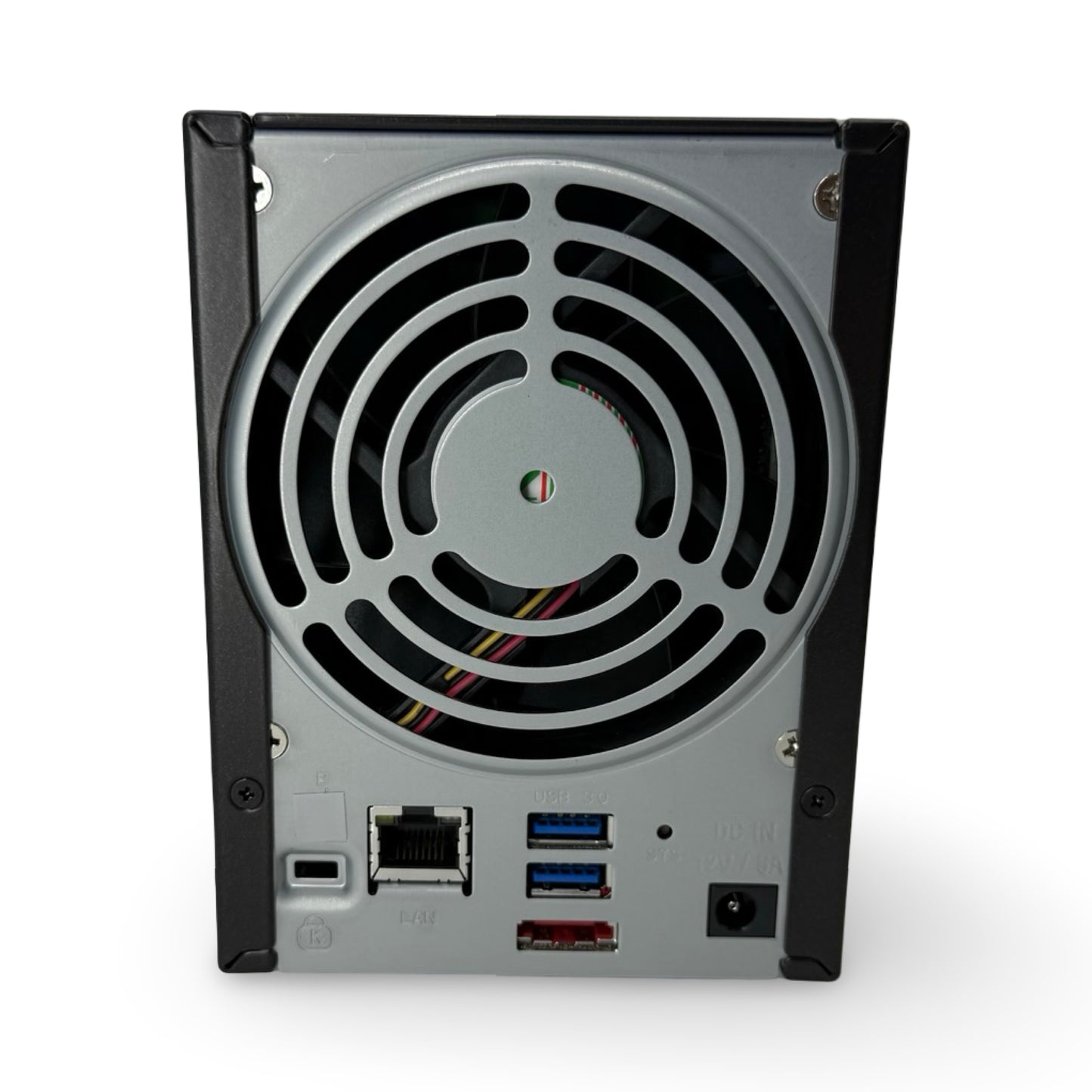 NETGEAR RN10200-100EUS RND-2D NAS 0GB MARVELL ARMADA 1.2Ghz 512MB DDR3