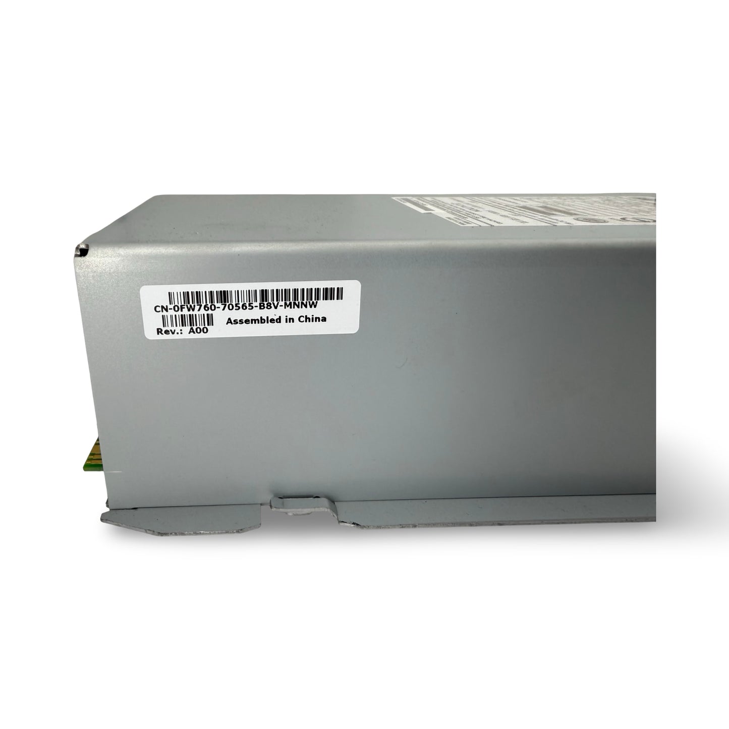 Server power supply Dell 0FW760 FW760 250Watt EOE12030002 Hot-Swap