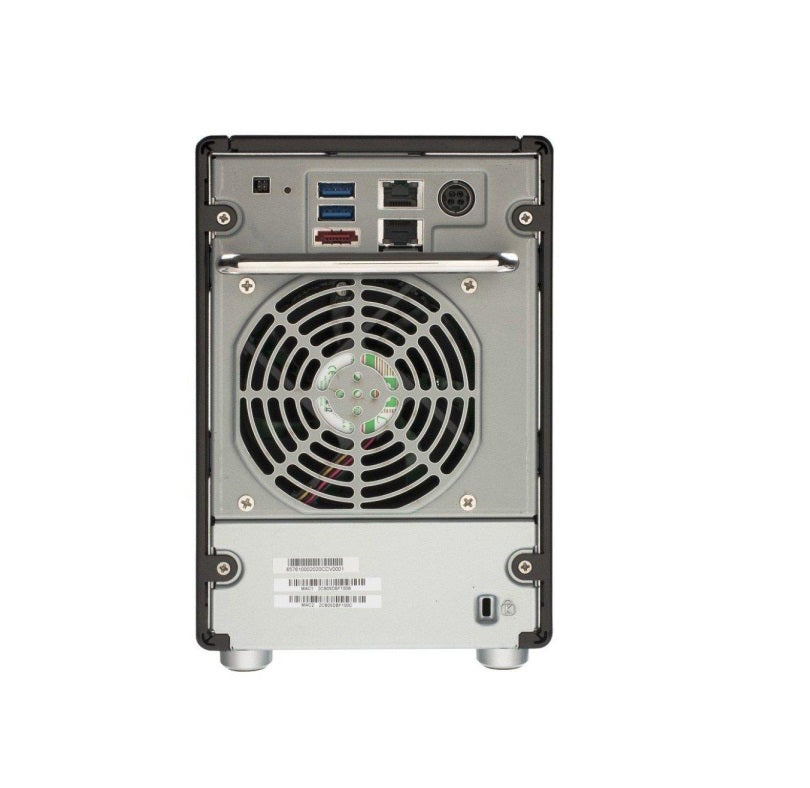 Netgear ReadyNAS 104 (4xHDD, 1.2GHz, 512MB, 3xUSB, 2xLAN)