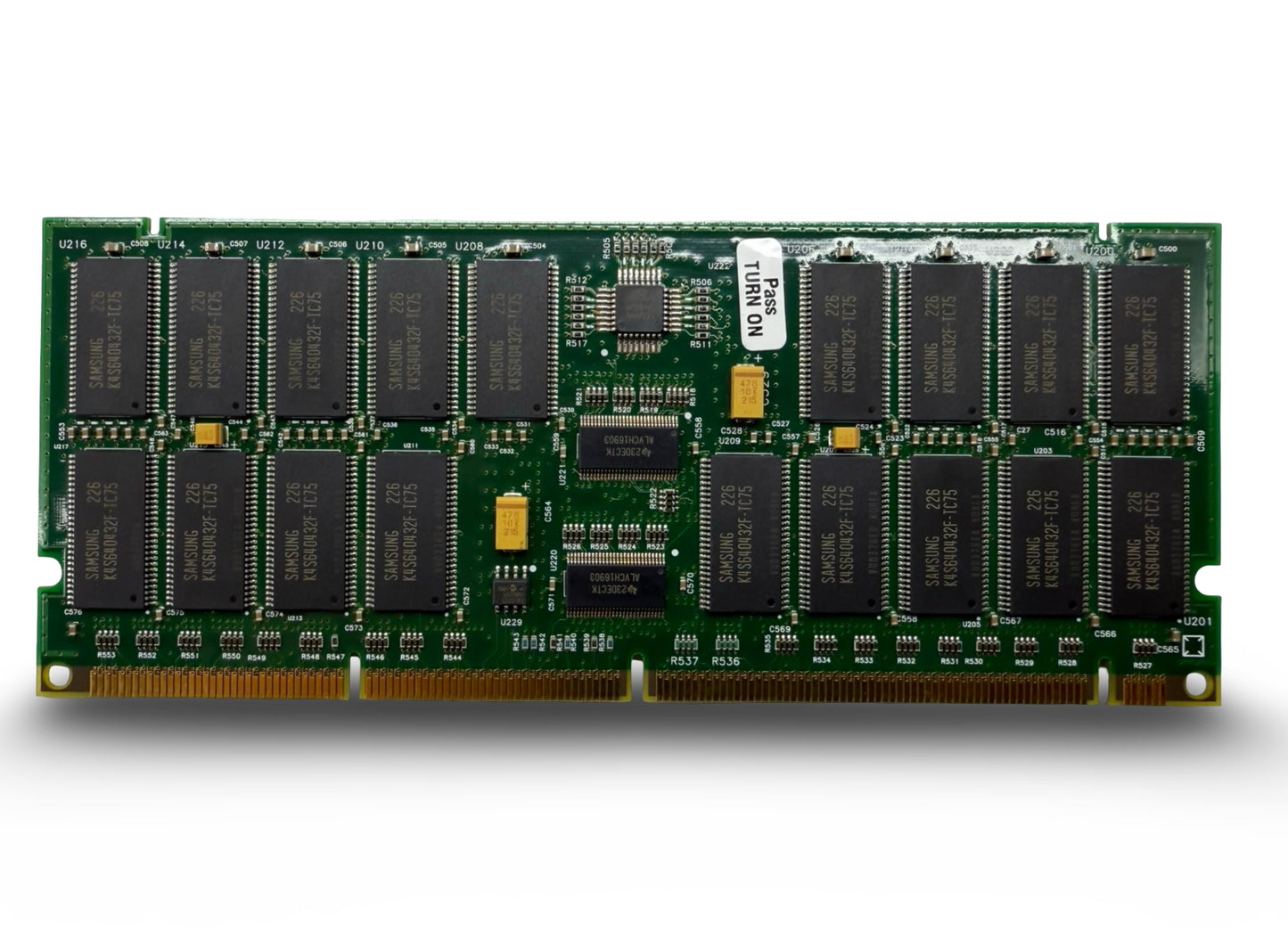 HP A5840‑69101 / A5840‑60001 Server Memory Module