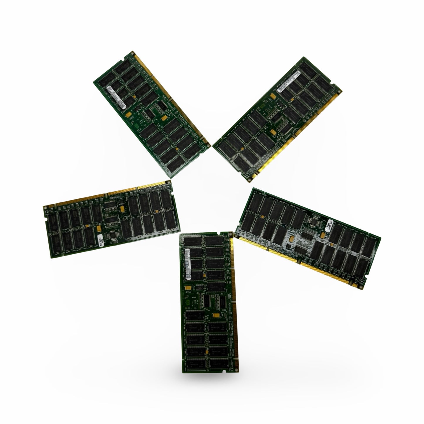 DRAM A6114-60001 1024 MB ECC HIGH DENSITY