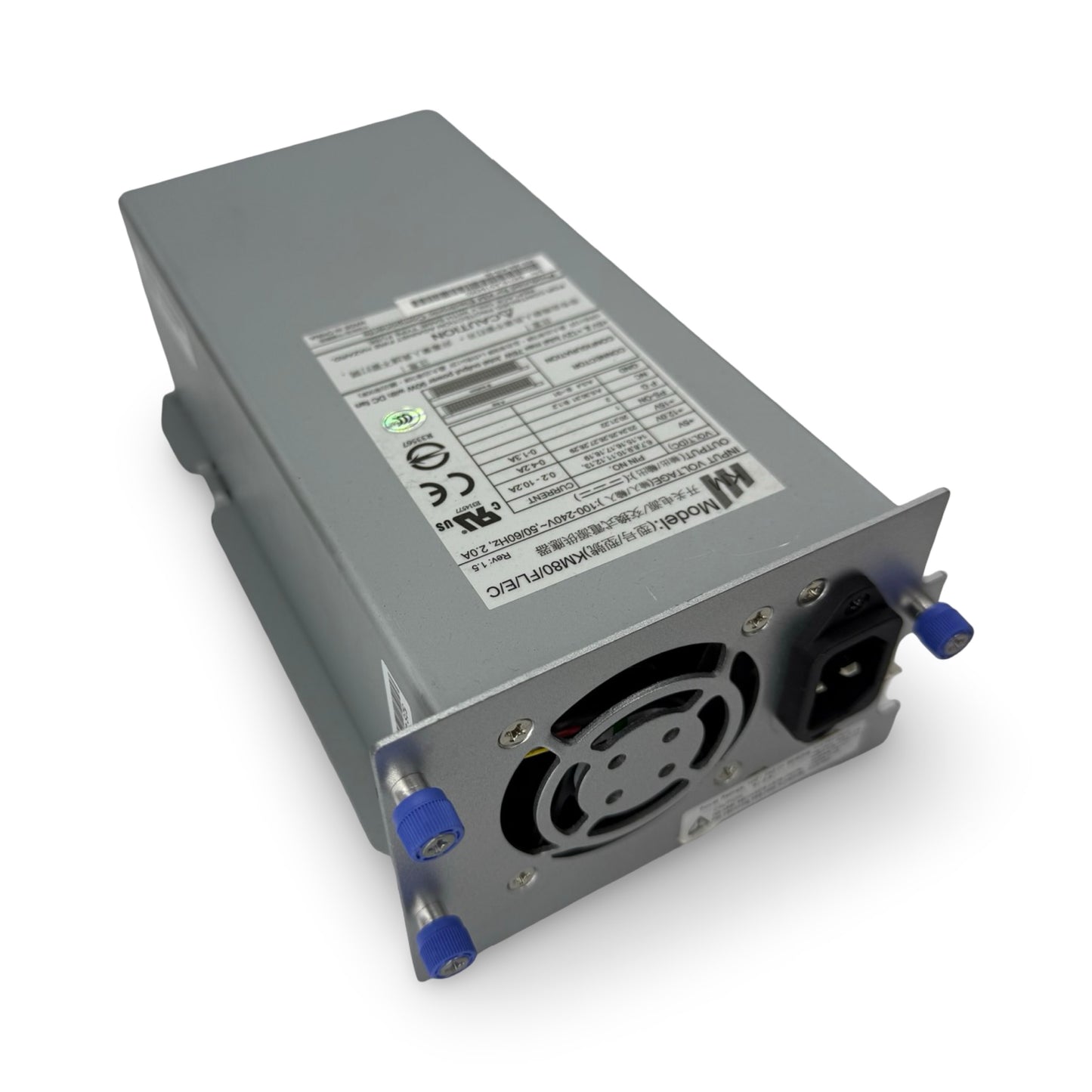 Server power supply Dell 0FW760 FW760 250Watt EOE12030002 Hot-Swap